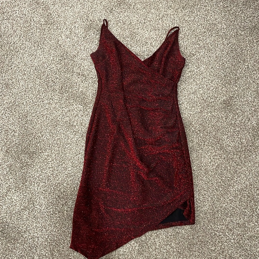 Women’s formal dress